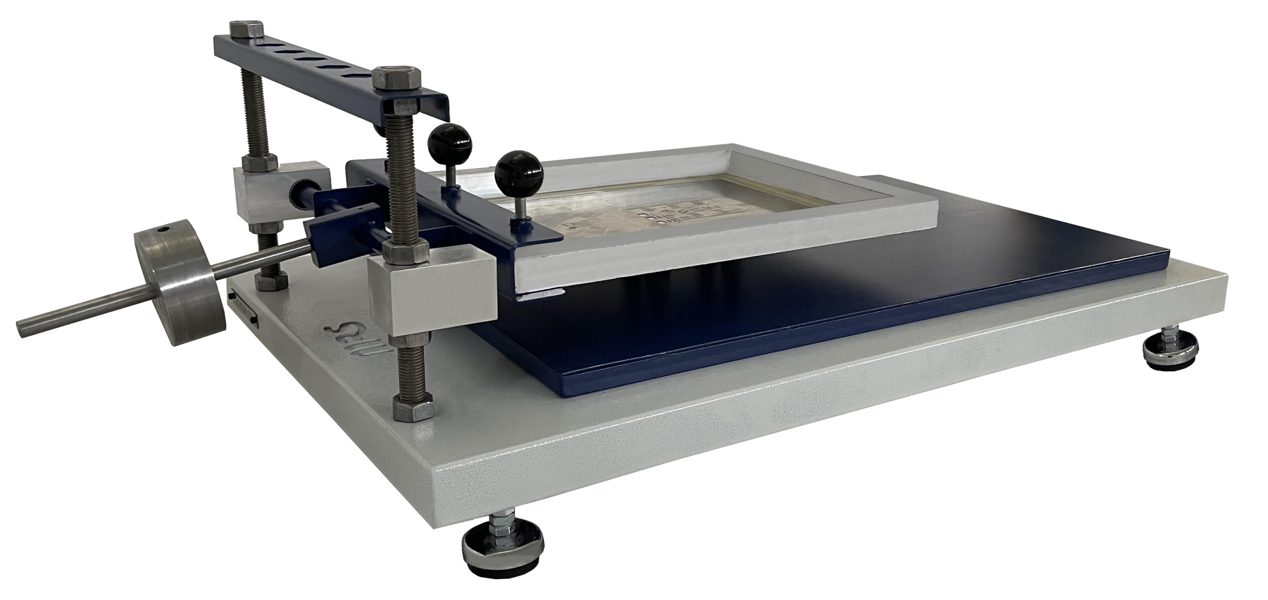 پرینتر دستی خمیر قلع