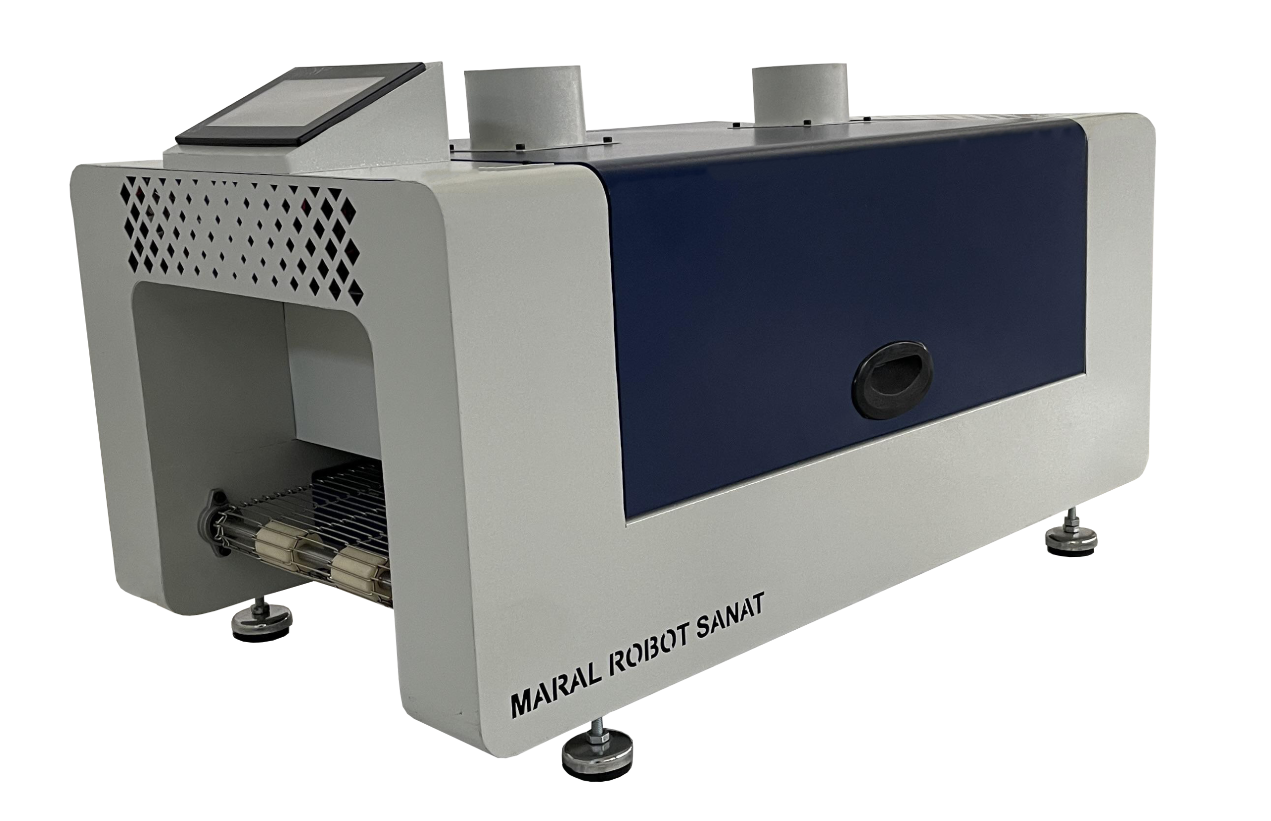 کوره ذوب خمیر قلع رومیزی