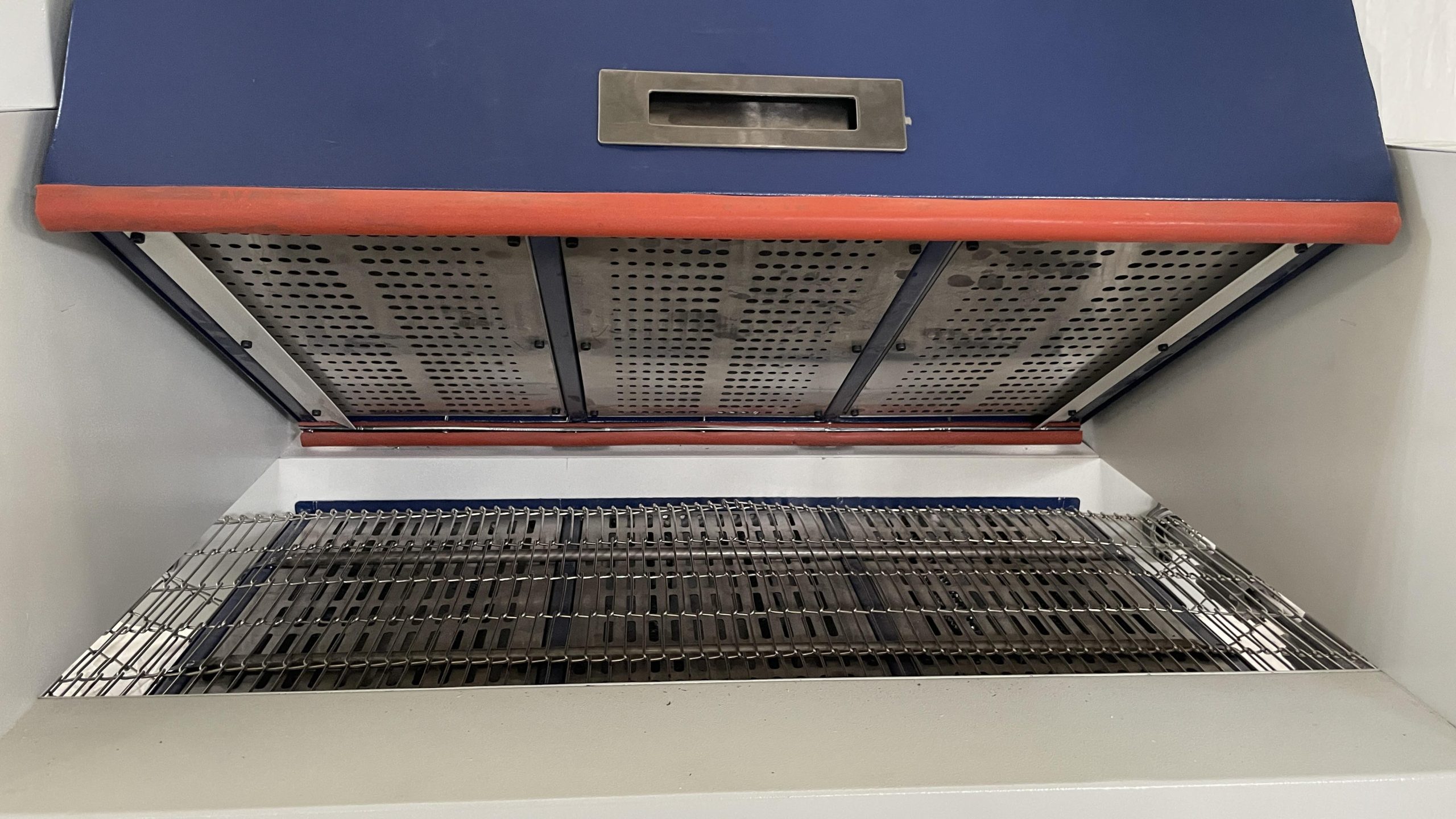 کوره ذوب خمیر قلع رومیزی