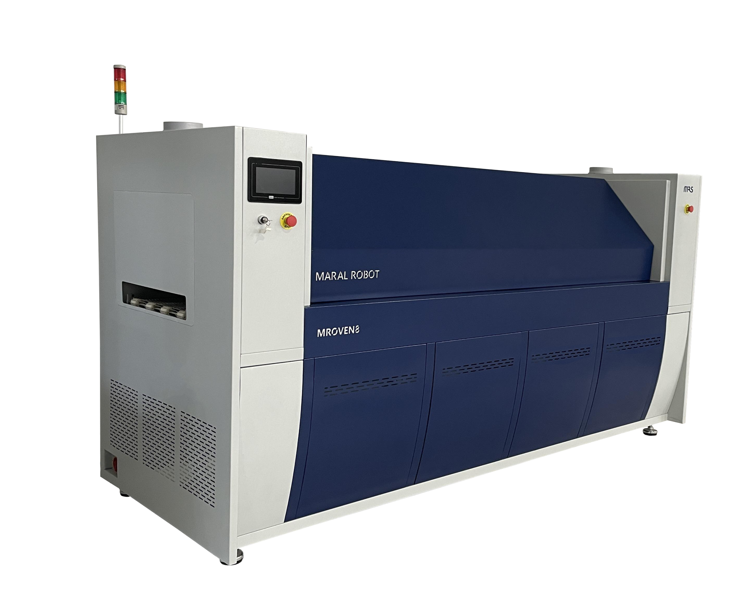 کوره ذوب خمیر قلع