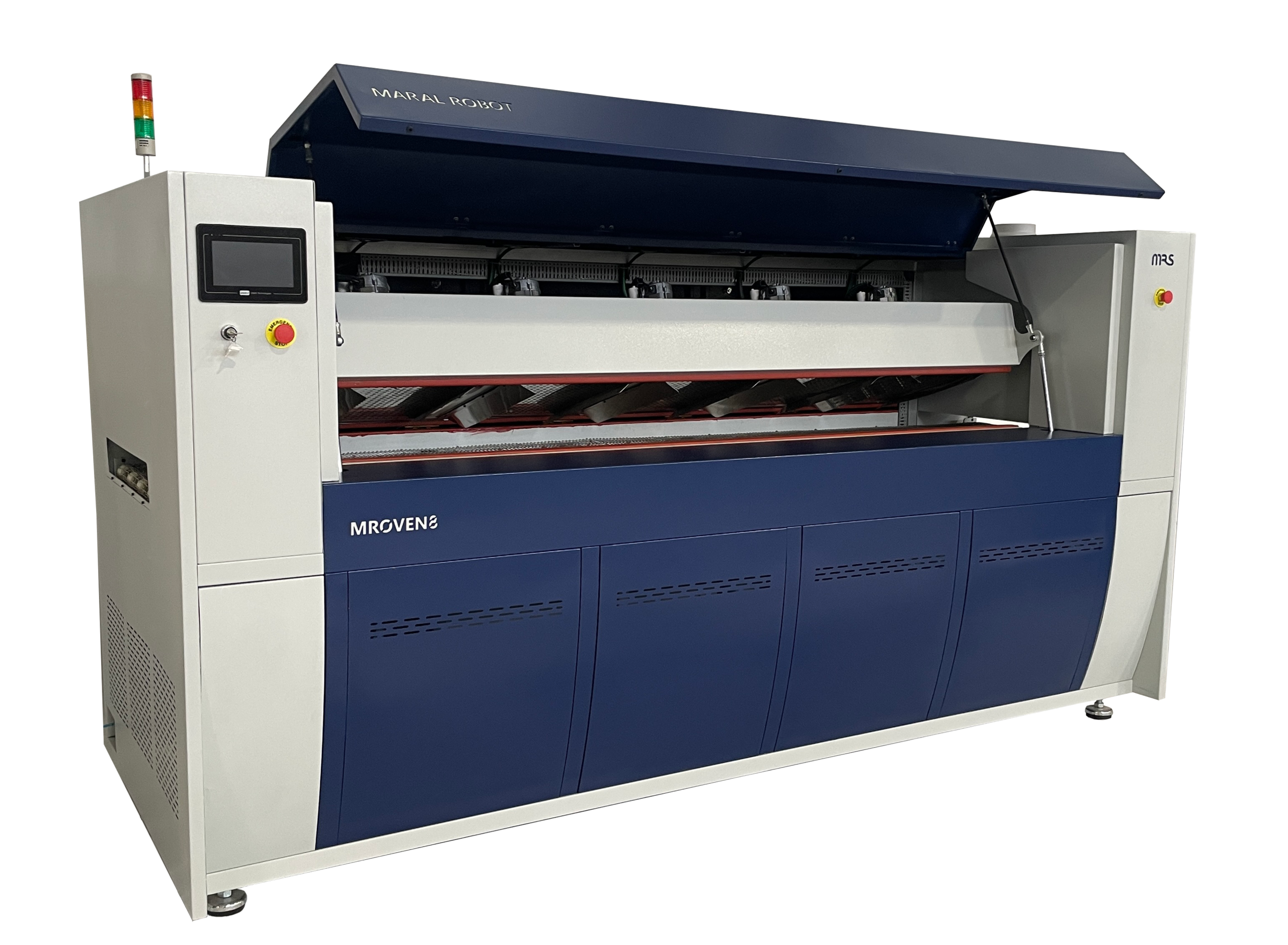 کوره ذوب خمیر قلع