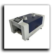 کوره ذوب خمیر قلع رومیزی