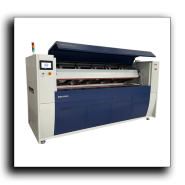 کوره ذوب خمیر قلع